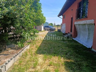 Terratetto unifamiliare Cantone Corno 22, Popolo, Rondò, Casale Monferrato