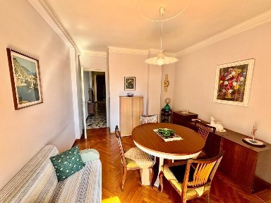 Trilocale via Caduti del Lavoro 30, San Siro - Casinò, Sanremo