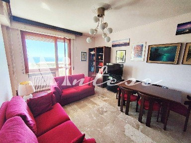 Quadrilocale buono stato, secondo piano, Ospedale, Sanremo