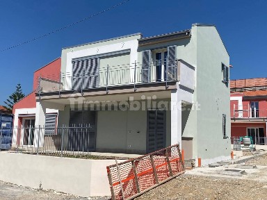 Diano Marina, Via della Bea