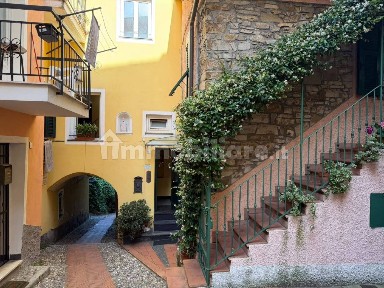 Bilocale piazza San Nicola, Gorleri, Diano Marina