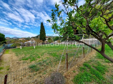 Bordighera, Via Sapergo