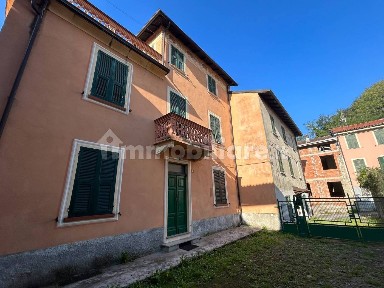 Sardigliano, Via Dante Alighieri, 24
