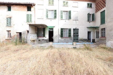 Terratetto plurifamiliare vicolo San Francesco 4, Sezzadio