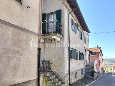 Belforte Monferrato, Via Bertarelli