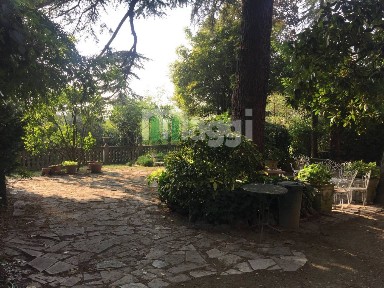 Tortona, Viale Vittorio Veneto