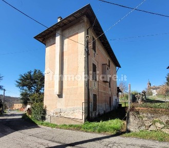 Castelletto d'Orba, Strada Provinciale Castelletto-Gavi