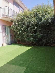 Terratetto unifamiliare via Santa Caterina 20, Rivarone