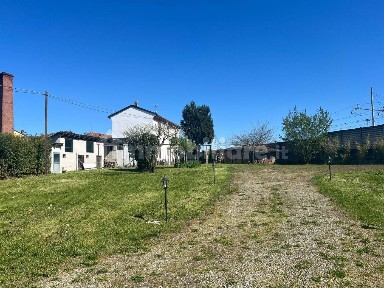 Villa unifamiliare via Vecchia Bagliani, Casalbagliano, Alessandria