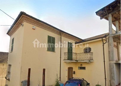 Prasco, Via delle Rocche, 13