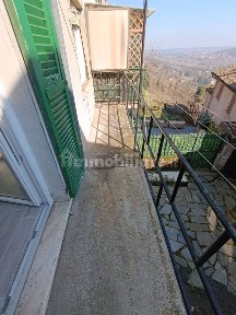 Terratetto unifamiliare via Paravidini 7, Centro, Rocca Grimalda