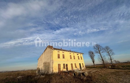 Terratetto unifamiliare Strada Cascine, Quargnento