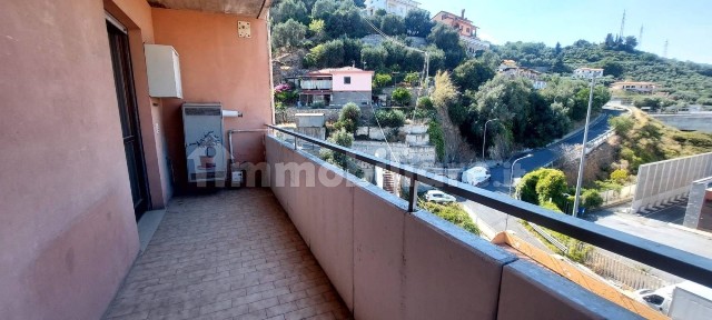 Appartamento via dei Mirti, Castelvecchio, Imperia
