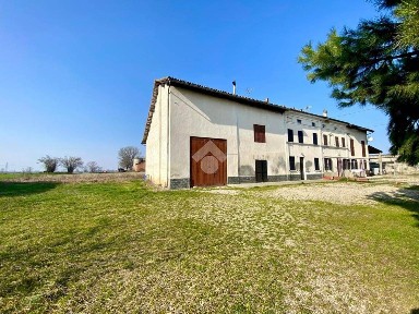 Sale, VIA VECCHIA DEL PO, 39