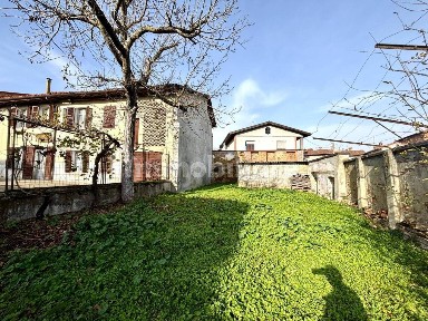 Terratetto unifamiliare via Marconi 4, Oviglio