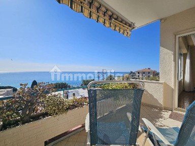 Sanremo, Foce - Semeria