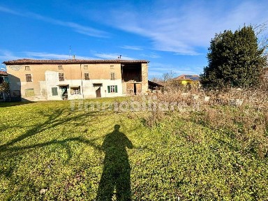 Terratetto unifamiliare corte dei rossi 40, Cantalupo, Alessandria