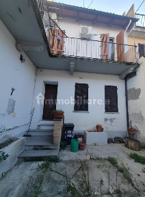 Casa indipendente all'asta via Giulio Re, 5, Vignale Monferrato