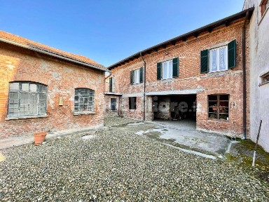 Terratetto unifamiliare Strada Acqui 145, Cantalupo, Alessandria