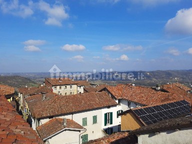 Terratetto plurifamiliare via Antonio Paravidino, Centro, Rocca Grimalda