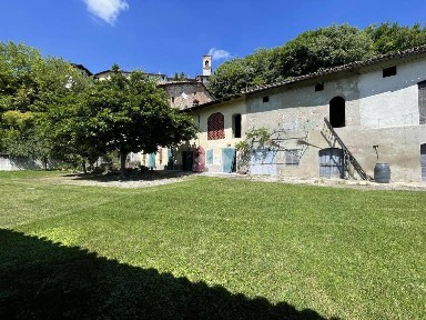 Villamiroglio, Via Vicario, 2