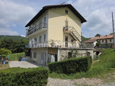 Terratetto unifamiliare via Torino, Murisengo Monferrato