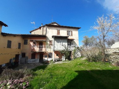 Carpeneto, Via Torino