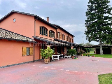 Terratetto unifamiliare via cesare battisti, Borgoratto Alessandrino