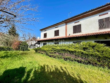 Terratetto unifamiliare vicolo Prati Depellati 60, Castellazzo Bormida