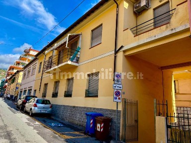 Sanremo, Ospedale, Via Johann Wolfgang von Goethe