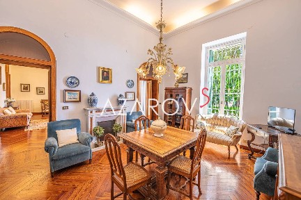 Appartamento corso degli Inglesi 330, Corso degli Inglesi, Sanremo