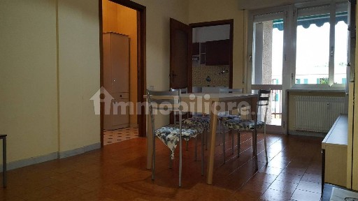 Quadrilocale via Cagliari 3, Piani di Borghetto, Ospedale, Bordighera