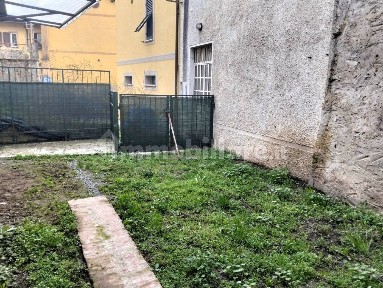 Castelletto d'Orba, Via San Lorenzo