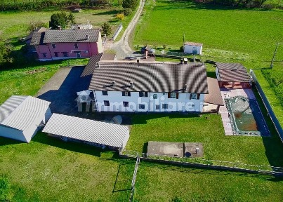 Terratetto unifamiliare strada padana, Felizzano