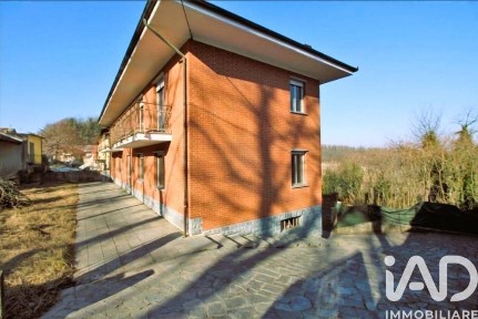 Terratetto unifamiliare via REGINA MARGHERITA, Rosingo, Cerrina Monferrato
