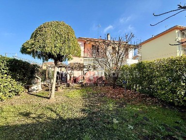 Terratetto unifamiliare via Della Maranzana 8, Cristo, Alessandria