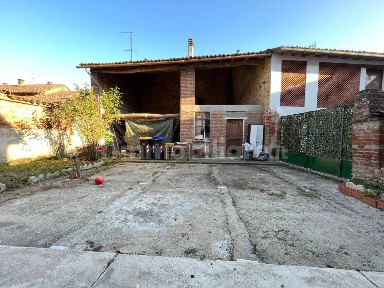 Terratetto unifamiliare via mazzini, Castelspina