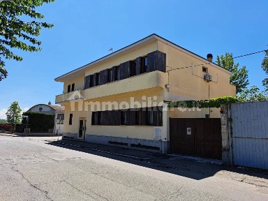Alessandria, Europa, Via Piave, 87