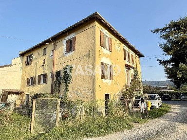 Ovada, Via Molare 53