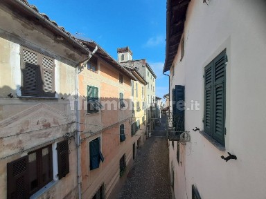Terratetto unifamiliare via Antonio Paravidino, Centro, Rocca Grimalda