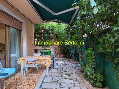 Sanremo, Foce - Semeria, VIA P. SEMERIA, 57