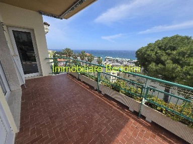 Quadrilocale via Padre Semeria, 85, Foce - Semeria, Sanremo