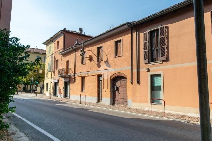 Occimiano, Via V. Emanuele, 70