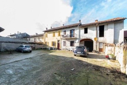 Pontestura, Corso Roma, 57