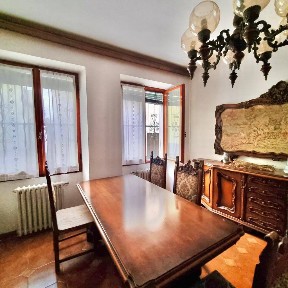 Rocca Grimalda, Via Roma