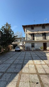 Terratetto unifamiliare via Vivaio 19, Centro, Ottiglio