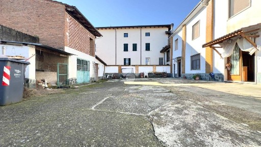 Terratetto plurifamiliare via Crotta 18, Castelferro, Predosa