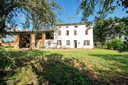Conzano, Via Occimiano, 30