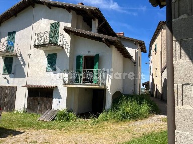 Terratetto unifamiliare frazione Costa, Villa, Roccaforte Ligure
