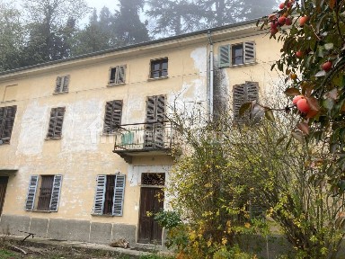 Terratetto plurifamiliare via Luigi Raffaldi 1, Ozzano Monferrato